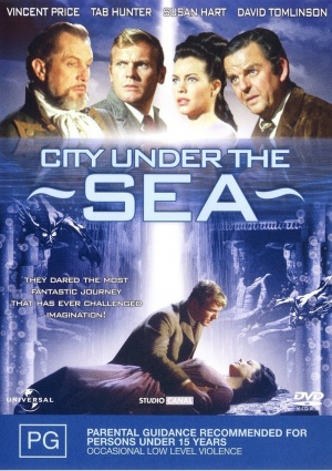 DVD