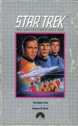 VHS