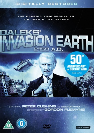 DVD