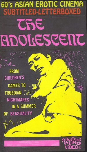 The Adolescent