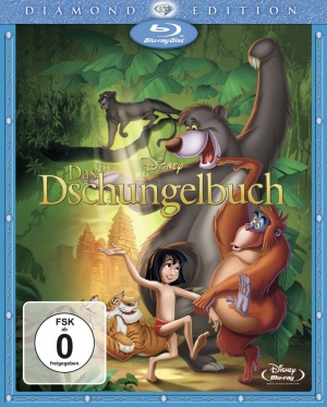 Blu-Ray