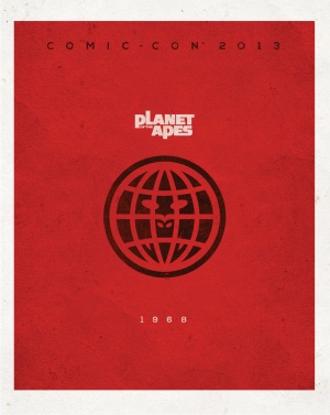 Planet of the Apes