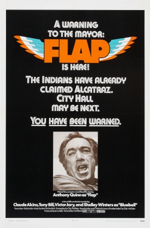 Flap