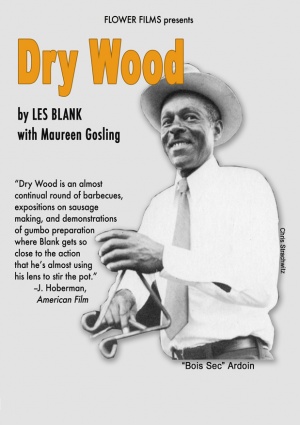 Dry Wood