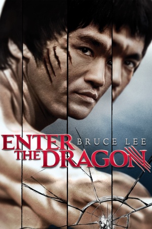 Enter the Dragon