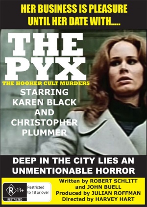 The Pyx