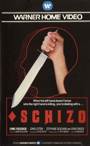 Schizo
