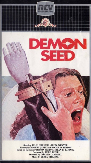 VHS