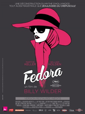 Fedora