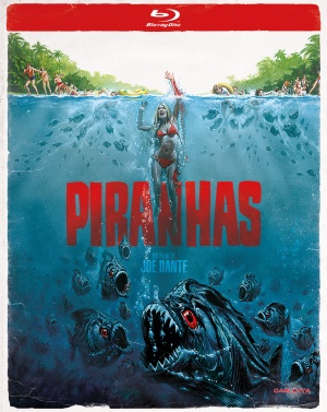 Blu-Ray