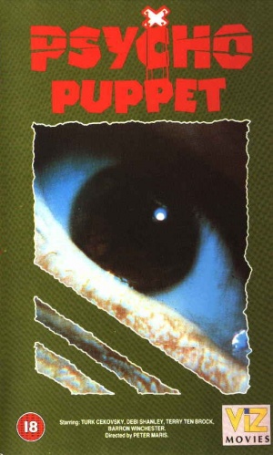 VHS