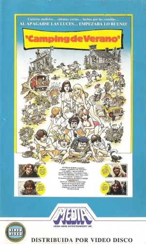 Summer Camp