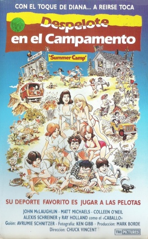 Summer Camp