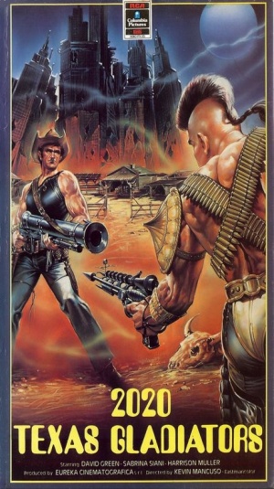 VHS