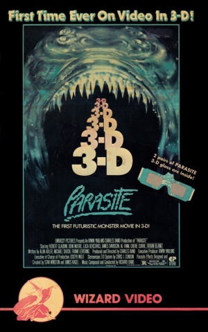 VHS
