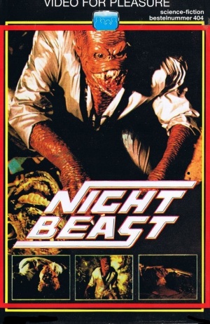 Nightbeast