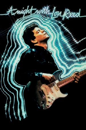 A Night with Lou Reed