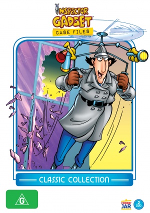 DVD