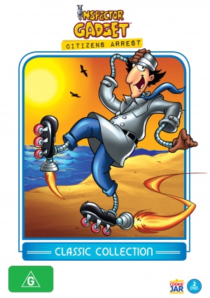 DVD