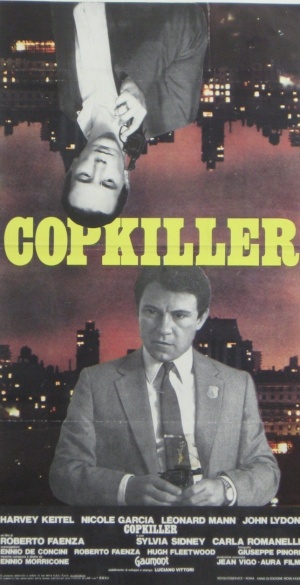 Copkiller (l'assassino dei poliziotti)
