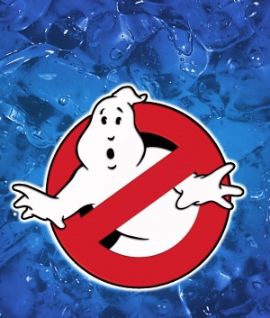 Ghostbusters