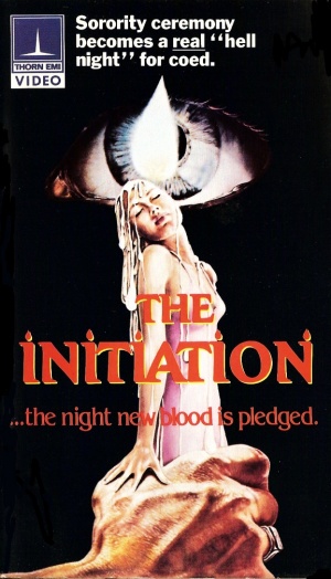 The Initiation