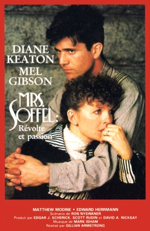 Mrs. Soffel