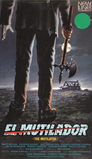 The Mutilator