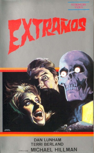 VHS