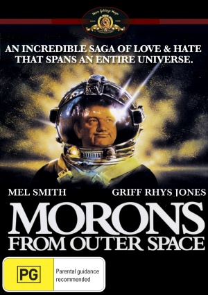DVD