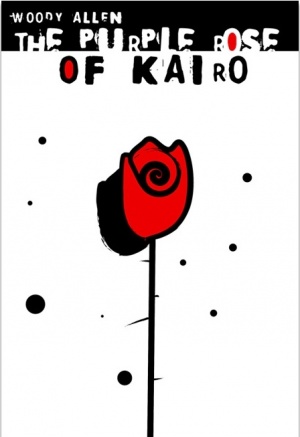 The Purple Rose of Cairo
