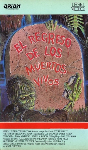 VHS