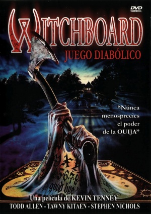 Witchboard