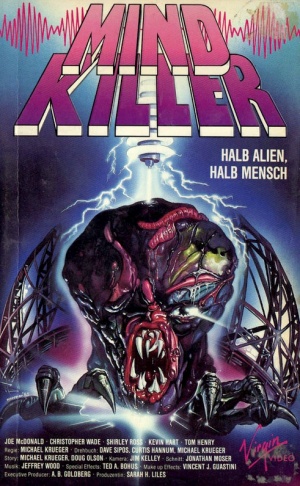VHS
