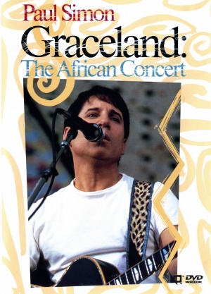Paul Simon, Graceland: The African Concert