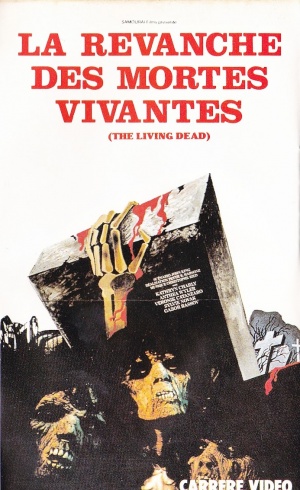 VHS