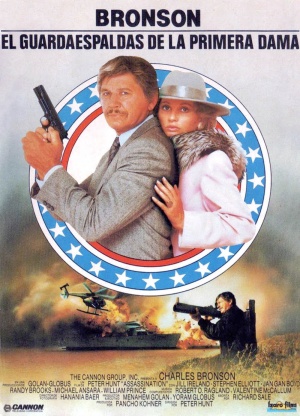 Assassination