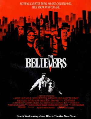 The Believers