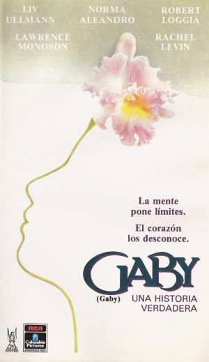 Gaby: A True Story