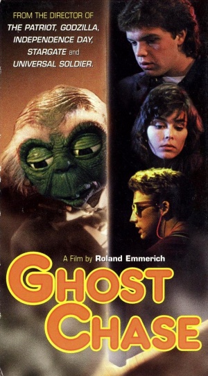 VHS