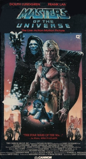 VHS