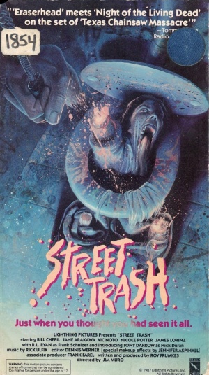 VHS