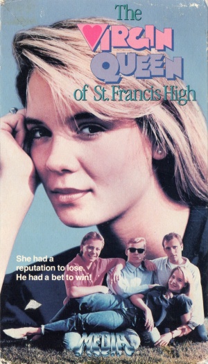 VHS