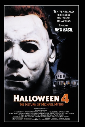 Halloween 4: The Return of Michael Myers
