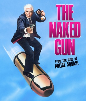 The Naked Gun: From the Files of Police Squad!