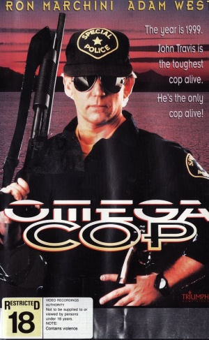 Omega Cop