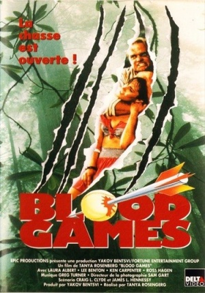 Blood Games