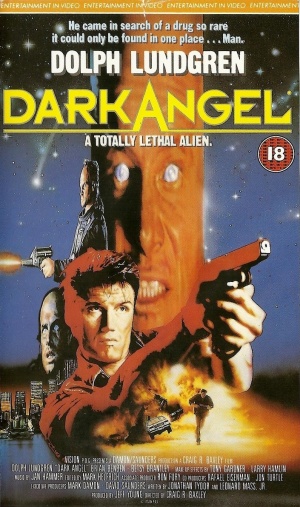 VHS