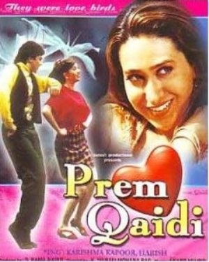 Prem Qaidi
