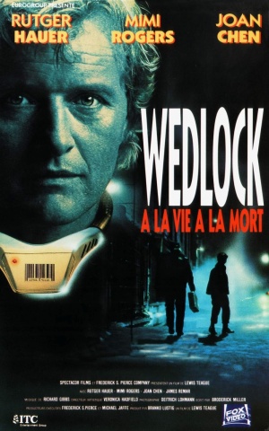 Wedlock